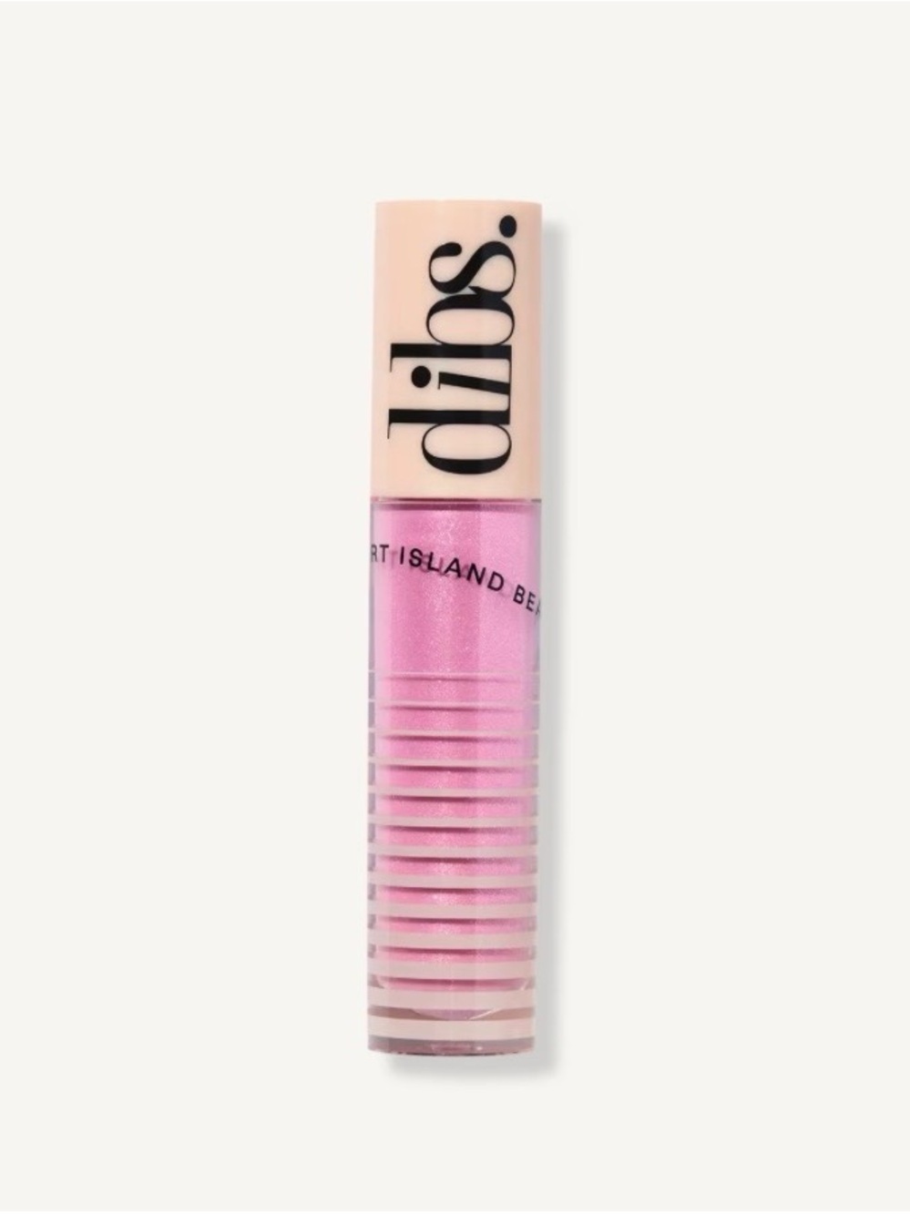Dibs Go To Glossy Balm 24